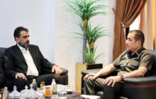 تأمين الشبكة الكهربائية .. محور اجتماع وزيري الداخلية والكهرباء