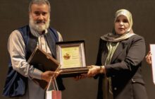 الدروقي: تكريم المبدعين واجب وطني ووفاء لمسيرتهم الفنية