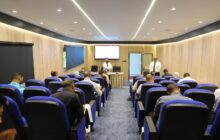 بدء امتحان قبول الدفعة الجديدة بكلية الدراسات العليا للعلوم الأمنية ببنغازي