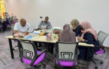 ورشة عمل لتطوير الدلائل الوطنية لعلاج السكري في طرابلس