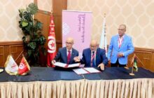 جامعة السدرة توقع اتفاقيات تعاون دولي مع جامعات أوراسية وتركية وعربية