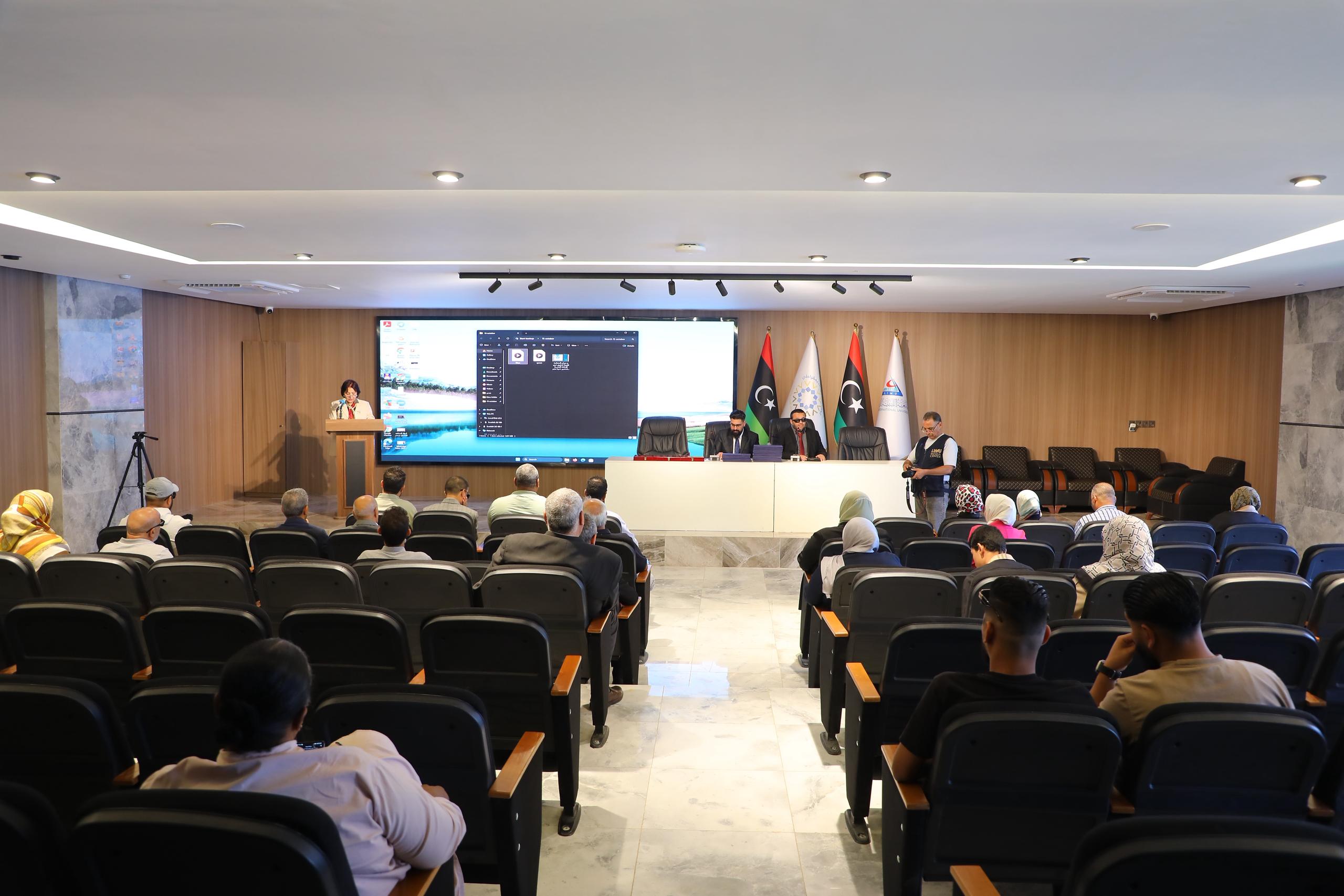 منظمة حقوق ذوي الإعاقة البصرية تحتفل باليوم العالمي للعصا البيضاء 