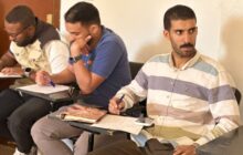 مركز طب الطوارئ ببنغازي يواصل تنفيذ برامج تدريب المدربين 