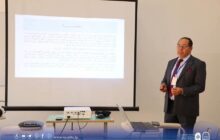 جامعة سرت تنطلق بمؤتمرها العلمي الدولي الأول حول التنمية المستدامة