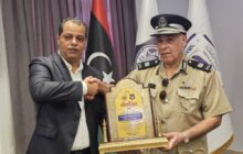 جهاز مكافحة المخدرات يكرّم شركاء حملة 