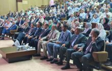 جامعة بنغازي تنظم احتفالية لتكريم المعيدين المتميزين