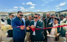بلدية هراوة تحتفل بافتتاح حزمة من المشاريع الخدمية والتعليمية نفذها الجهاز الوطني للتنمية