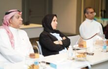 ليبيا تستعرض مع السعودية سُبل تطوير علاج الأورام والاعتماد الصحي