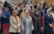 مكتب دعم المرأة بالمؤسسة الليبية للإعلام يواصل حملته الوطنية للتوعية بسرطان الثدي