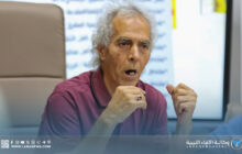 الفنان محمد هارون: الخط العربي والفن التشكيلي لغة الثقافة والانتماء