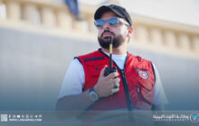 الهلال الأحمر الليبي يحتفل بالذكرى الثامنة والستين لتأسيسه