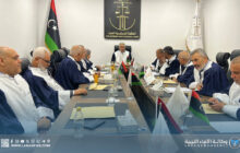 المحكمة الدستورية: تعيين القائد العام إجراء تشريعي خارج اختصاص القضاء الإداري