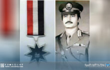 القائد العام يهنئ الرئيس المصري بذكرى انتصارات أكتوبر