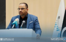 متابعة ترتيبات المنتدى الصحي الليبي التونسي الأول في بنغازي