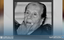 الموت يغيب الفنان عبداللطيف حويل