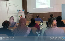 مركز سرت لعلاج الأورام ينظم نشاطا علميا حول علاج سرطان الثدي والمستقيم