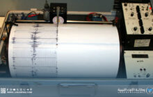 هزة أرضية طفيفة بين كريت وتركيا يشعر بها سكان بنغازي