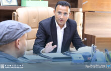 بدء تنفيذ مذكرة التفاهم بين كلية التقنية بسبها والمركز الليبي للأبحاث