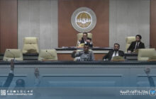 مجلس النواب يناقش أزمة السيولة ويقرر استدعاء محافظ مصرف ليبيا المركزي
