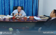 تعاون بين معهد العلوم ومستشفى بن سينا بسرت لتدريب طلبة التمريض