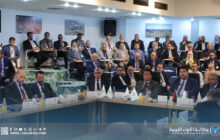 الاحتفال بالذكرى الرابعة والستين لتصدير أول شحنة نفط ليبية إلى الخارج