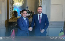 بلجيكا تؤكد دعمها لمبادرة الحكم الذاتي المغربية للصحراء