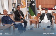 رئيس مجلس النواب يبحث تعزيز قنوات التواصل والتعاون مع إيطاليا 