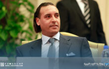 هانيبال القذافي يمثل أمام محكمة التمييز اللبنانية بعد عشر سنوات من احتجازه