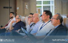 وصول فريق طبي أردني لمستشفى بن سينا بسرت لإجراء عمليات زراعة كلى