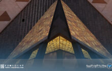 افتتاح المتحف المصري الكبير غدا السبت