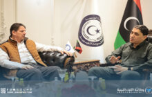 تنسيق بين وزارة العمل ومجلس النواب حول العمالة الأجنبية ومذكرة التفاهم مع مصر