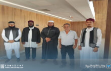 وزارة الأوقاف تُشارك بجناح مُميّز في معرض بنغازي الدولي للكتاب