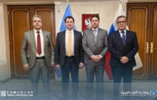 لجنة مكلفة من مجلس النواب تبحث في نيويورك سبل حماية الأرصدة الليبية المجمدة