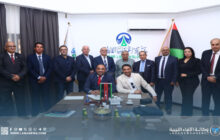 تنسيق تونسي ليبي لعقد أول منتدى طبي مشترك في بنغازي