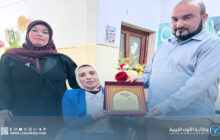 مشروع 166 يفتح آفاقًا جديدة أمام ذوي الإعاقة في سوق العمل