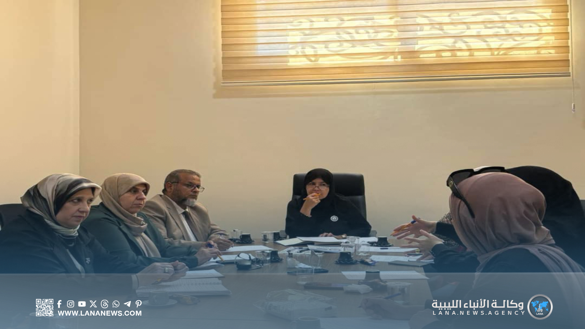 وزارة التربية تُعلن التحضير لمؤتمر دولي لتطوير رياض الأطفال