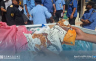 حملة تفتيشية واسعة في الجفرة تُسفر عن ضبط مواد منتهية الصلاحية