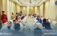 «الحويج» يترأس اجتماع لجنة برنامج العودة الطوعية للأشقاء السودانيين