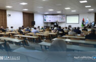 انطلاق الجلسات العلمية للمؤتمر العلمي الدولي الأول بجامعة سرت
