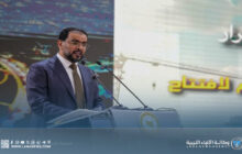 رئيس الحكومة الليبية: مشروعات أجدابيا تعكس جهود التنمية والإعمار بقيادة المؤسسة العسكرية