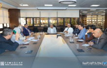 مجلس النواب يُطلق فرق دعم لمتابعة أهداف التنمية المستدامة