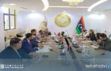 ليبيا تستعد لــ 