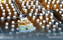 جهاز تنفيذ مياه النهر يُعلن تسويق زيت الزيتون لموسم 2025