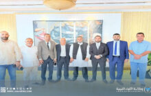 غرفة تجارة سرت تبحث الشراكات الدولية بمشاركتها في ملتقى جاوة الإندونيسية