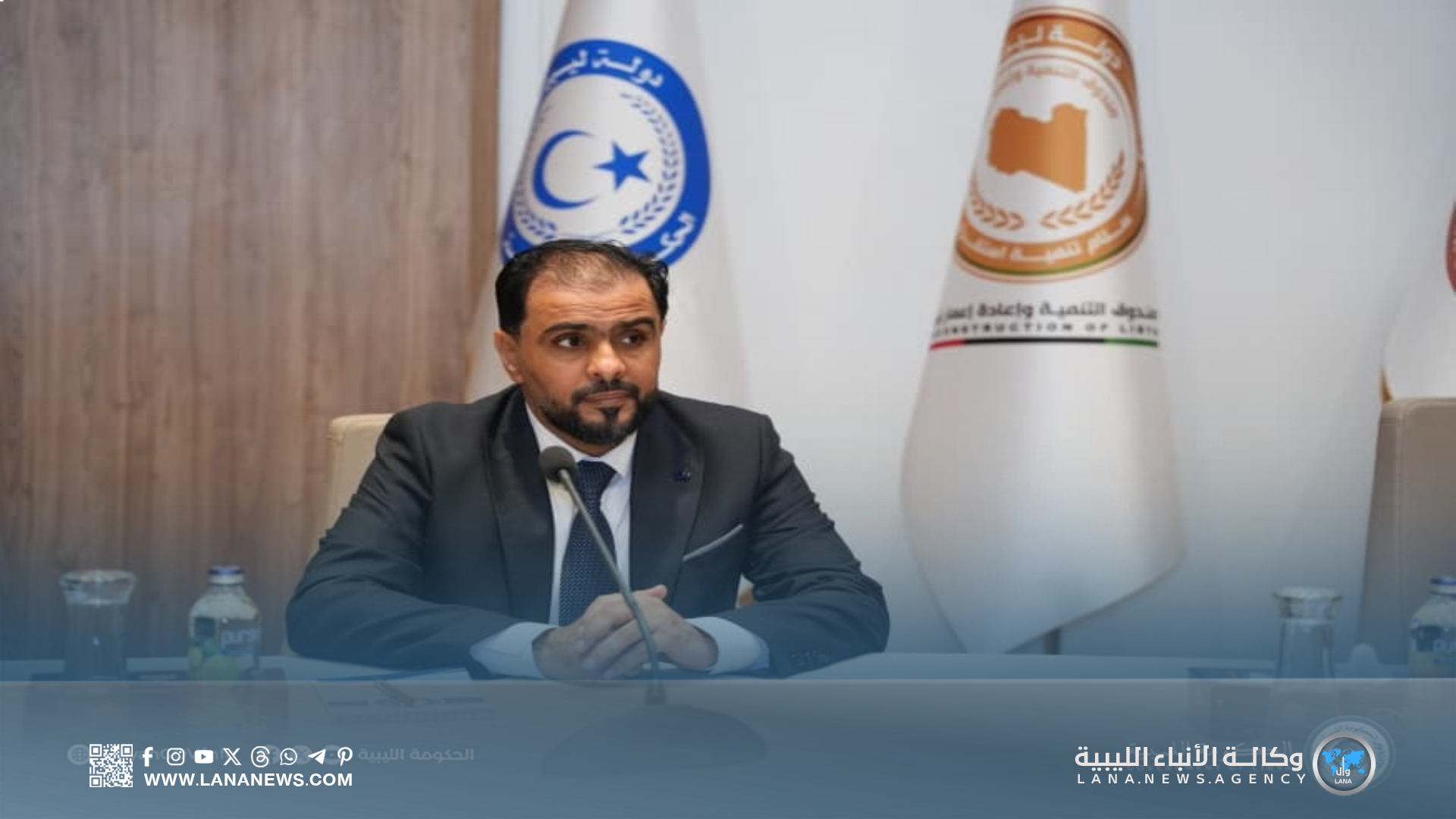 رئيس الحكومة يُطالب بالتحقيق العاجل في حادث مقتل المواطن حسن خير الله