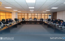 رؤساء لجان بالنواب والبعثة الأممية يبحثون خارطة الطريق وتشكيل الحكومة