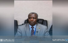 مقرر مجلس النواب ينضم إلى بعثة مراقبة الانتخابات الرئاسية في ساحل العاج