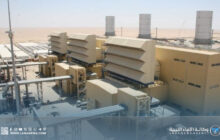وزارة الكهرباء: الوحدة الثالثة بمحطة السرير الغربي تعود إلى الخدمة