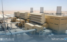 وزير الكهرباء يُشرف على تشغيل وحدة جديدة ويُعاين تقدم المشروعات الميدانية