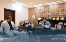 وزير الداخلية يُشدّد على استمرار مُحاربة شبكات المخدرات وتعزيز الجهود الأمنية